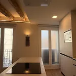 18 Torres - Vistas Al Pilar Apartment Saragossa