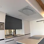 18 Torres - Vistas Al Pilar Apartment *