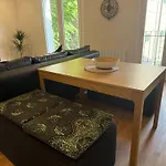 18 Torres - Vistas Al Pilar Apartment