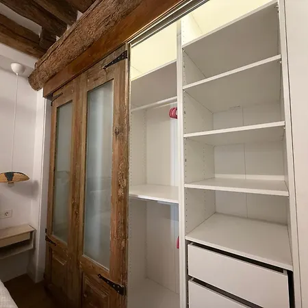 Appartement 18 Torres - Vistas Al Pilar