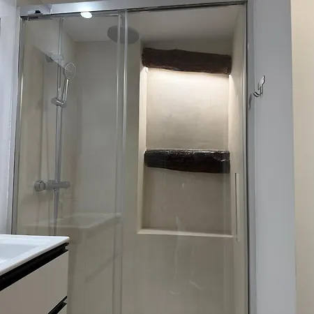 Appartement 18 Torres - Vistas Al Pilar Zaragoza