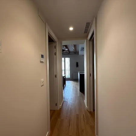 18 Torres - Vistas Al Pilar * Zaragoza