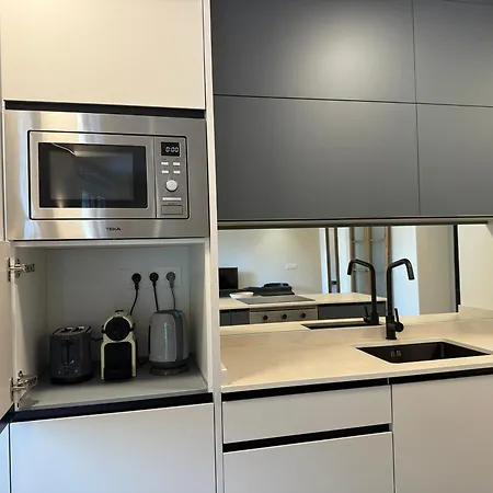 18 Torres - Vistas Al Pilar Zaragoza