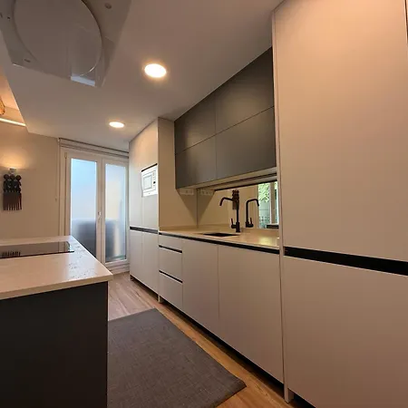 18 Torres - Vistas Al Pilar Appartement *