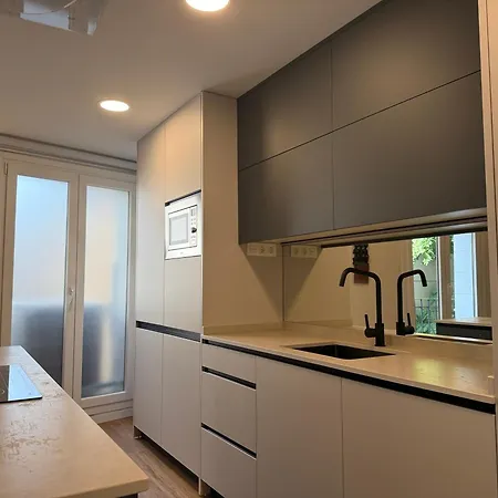 18 Torres - Vistas Al Pilar *