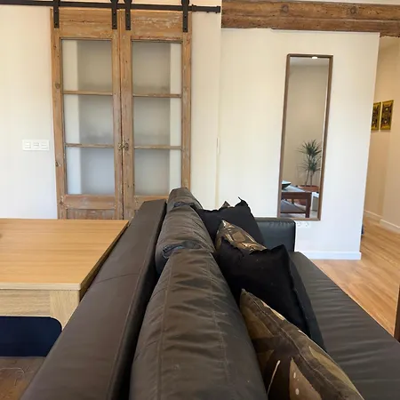 Appartement 18 Torres - Vistas Al Pilar *