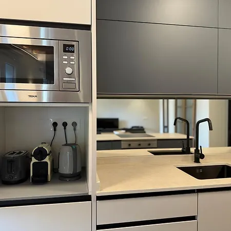 18 Torres - Vistas Al Pilar