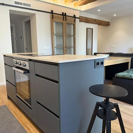 Appartement 18 Torres - Vistas Al Pilar *