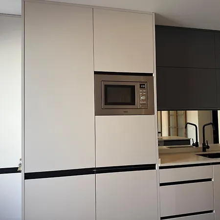 Appartement 18 Torres - Vistas Al Pilar *