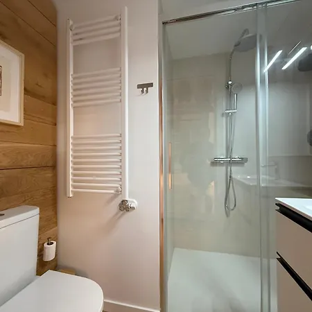 18 Torres - Vistas Al Pilar *