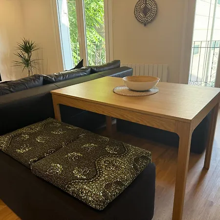 18 Torres - Vistas Al Pilar Appartement