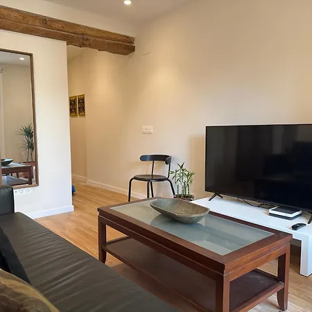 Appartement 18 Torres - Vistas Al Pilar *