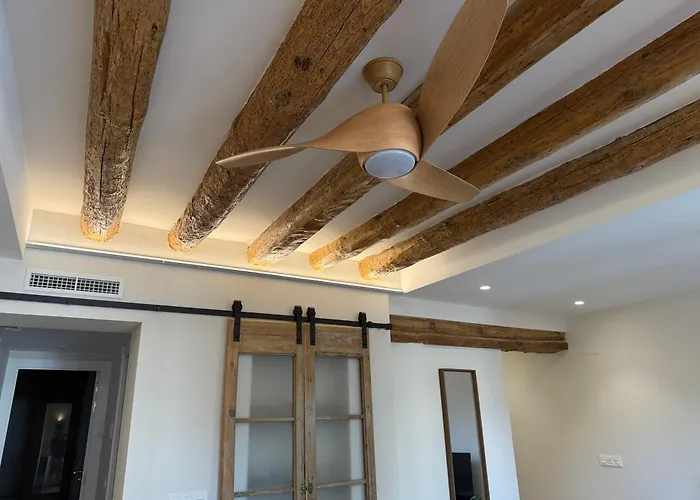 18 Torres - Vistas Al Pilar Saragoça