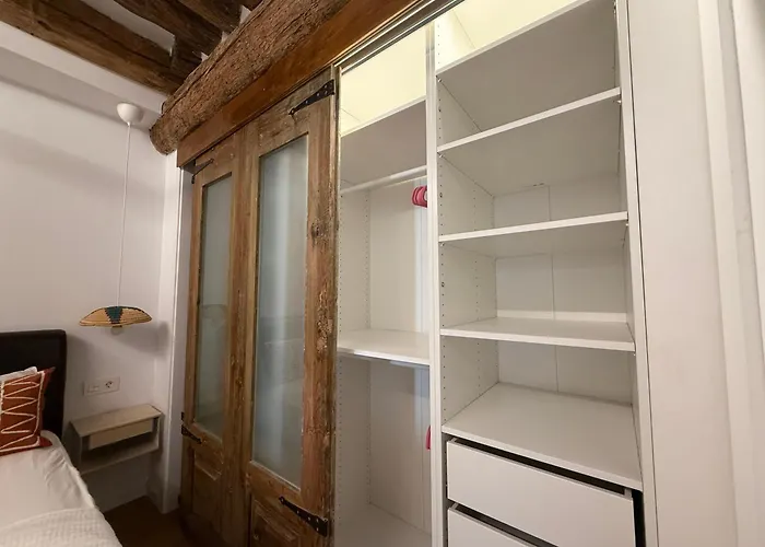 Apartamento 18 Torres - Vistas Al Pilar