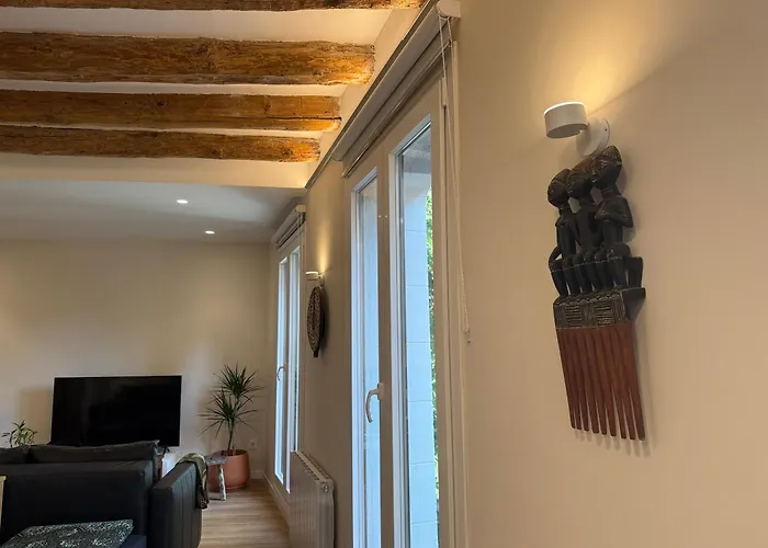 18 Torres - Vistas Al Pilar * Saragoça