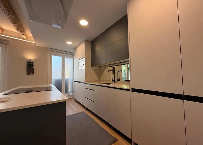 18 Torres - Vistas Al Pilar Apartamento *