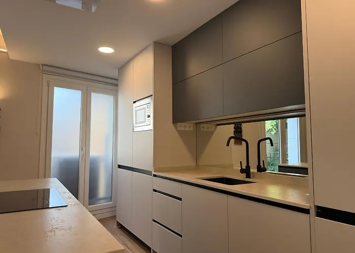 18 Torres - Vistas Al Pilar *