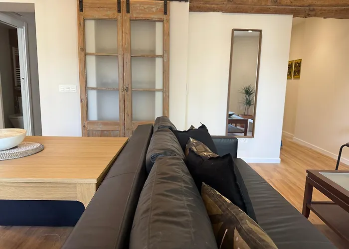 Apartamento 18 Torres - Vistas Al Pilar *