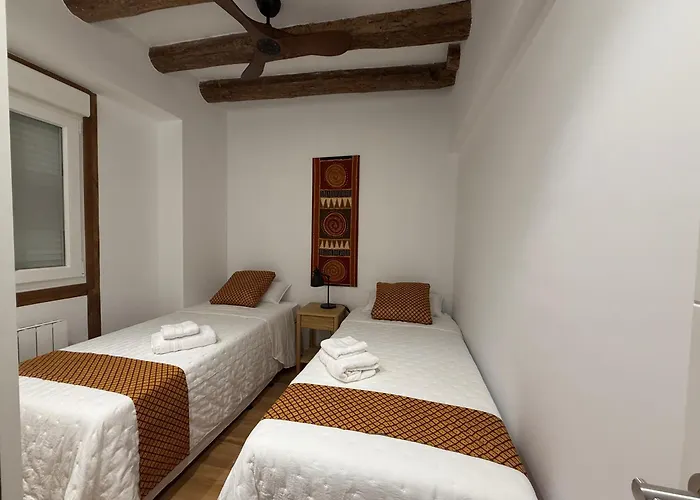 18 Torres - Vistas Al Pilar