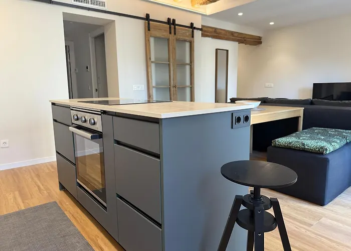 Apartamento 18 Torres - Vistas Al Pilar *