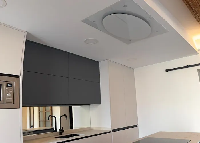 18 Torres - Vistas Al Pilar Apartamento *