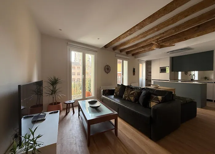 Apartamento 18 Torres - Vistas Al Pilar