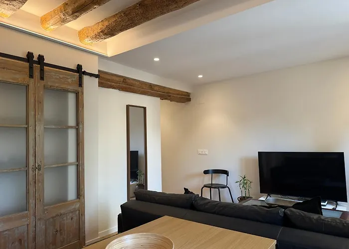 18 Torres - Vistas Al Pilar Saragoça